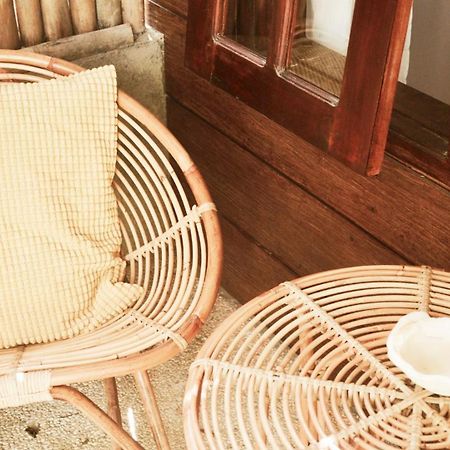 Hotel Ola Ola Lombok Selong Belanak Esterno foto