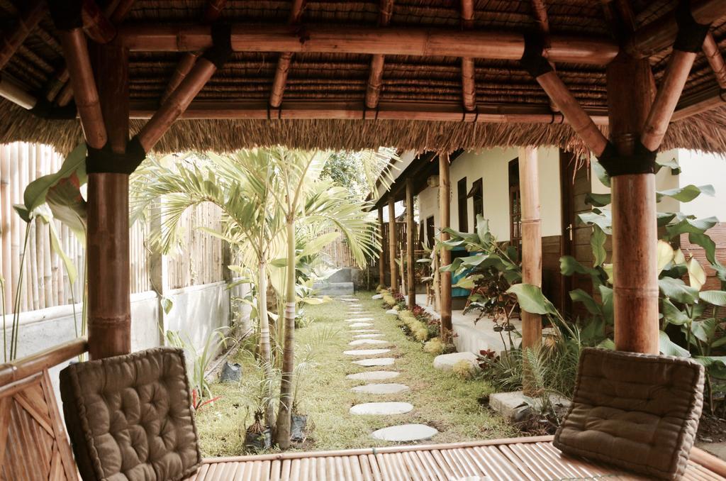 Hotel Ola Ola Lombok Selong Belanak Esterno foto