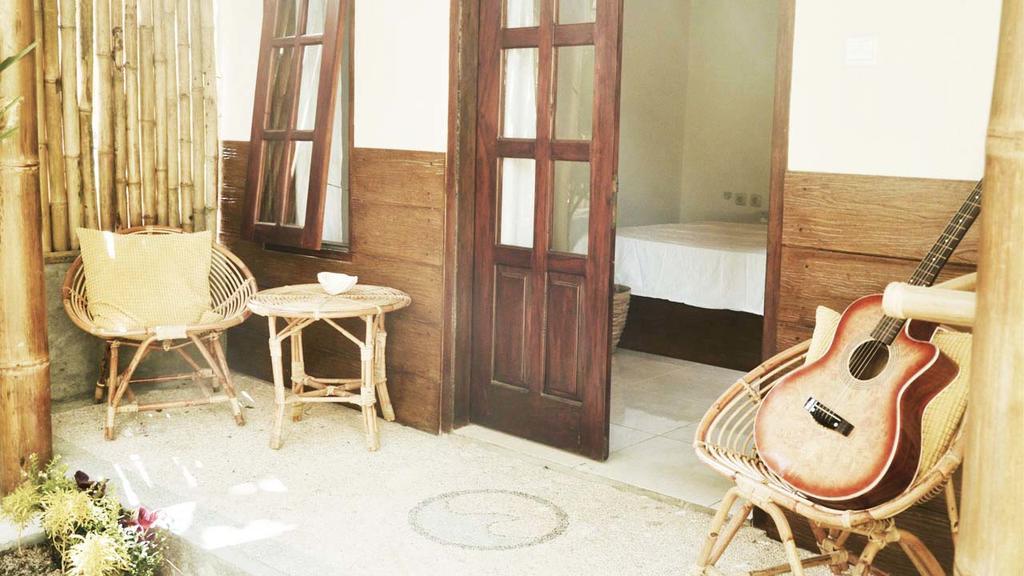 Hotel Ola Ola Lombok Selong Belanak Esterno foto