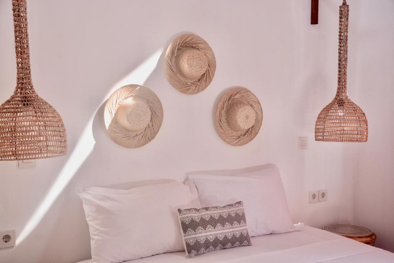 Hotel Ola Ola Lombok Selong Belanak Esterno foto