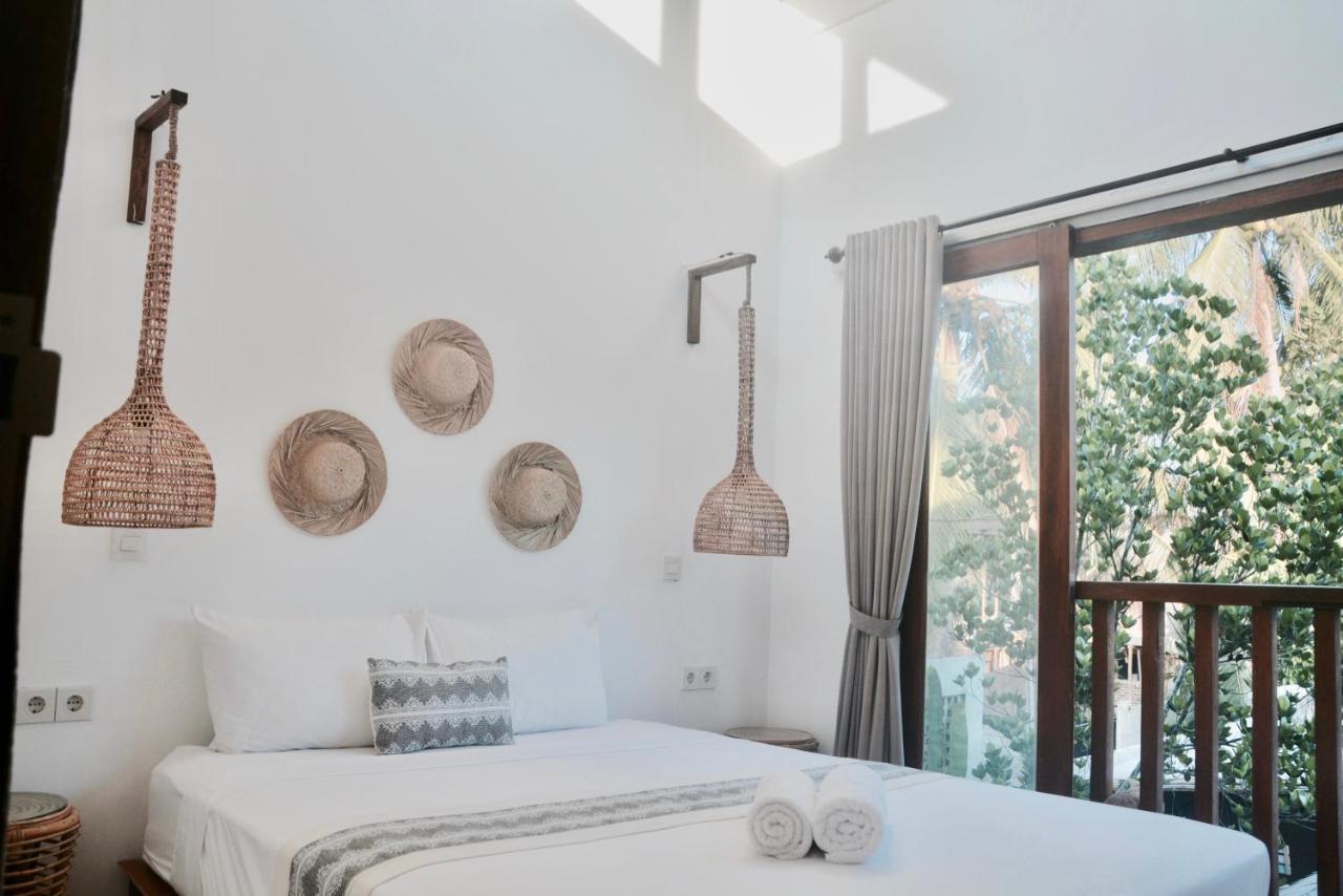 Hotel Ola Ola Lombok Selong Belanak Esterno foto