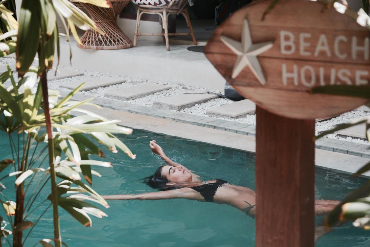 Hotel Ola Ola Lombok Selong Belanak Esterno foto