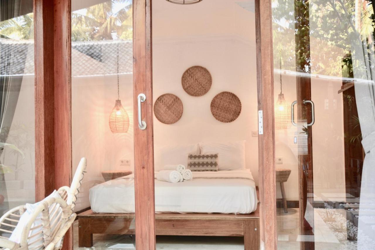 Hotel Ola Ola Lombok Selong Belanak Esterno foto