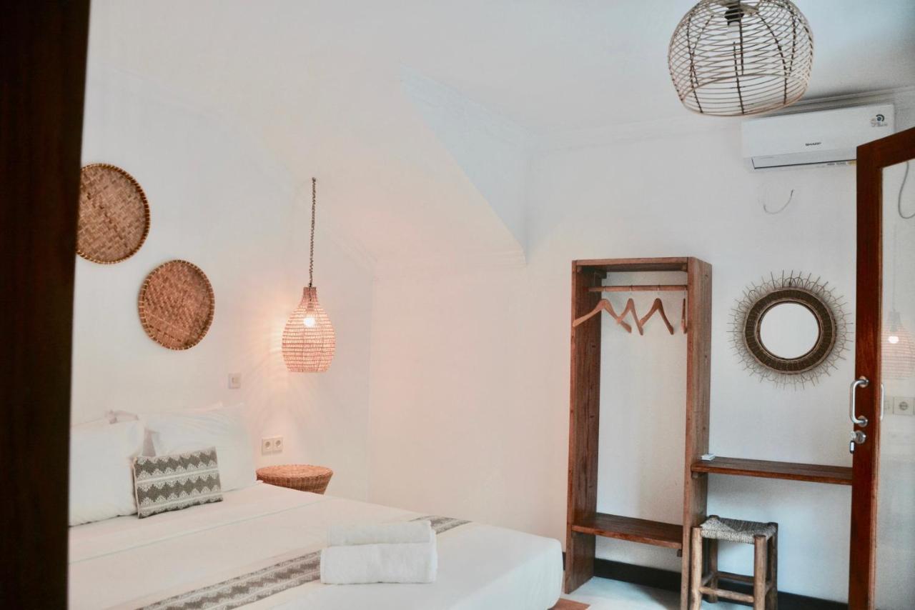 Hotel Ola Ola Lombok Selong Belanak Esterno foto