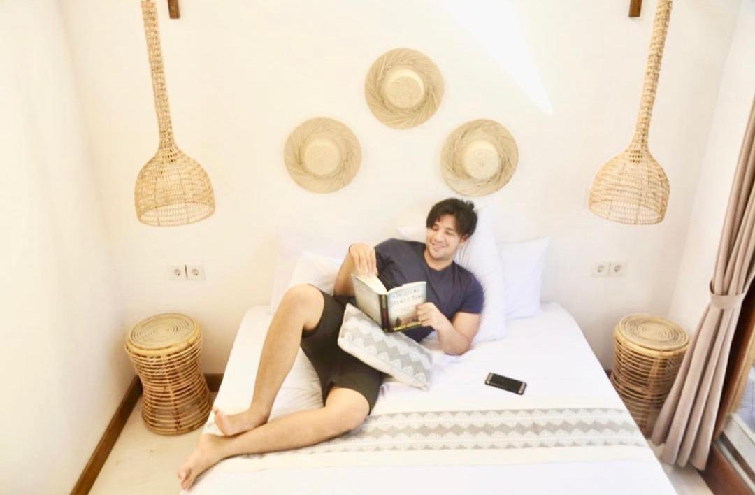 Hotel Ola Ola Lombok Selong Belanak Esterno foto