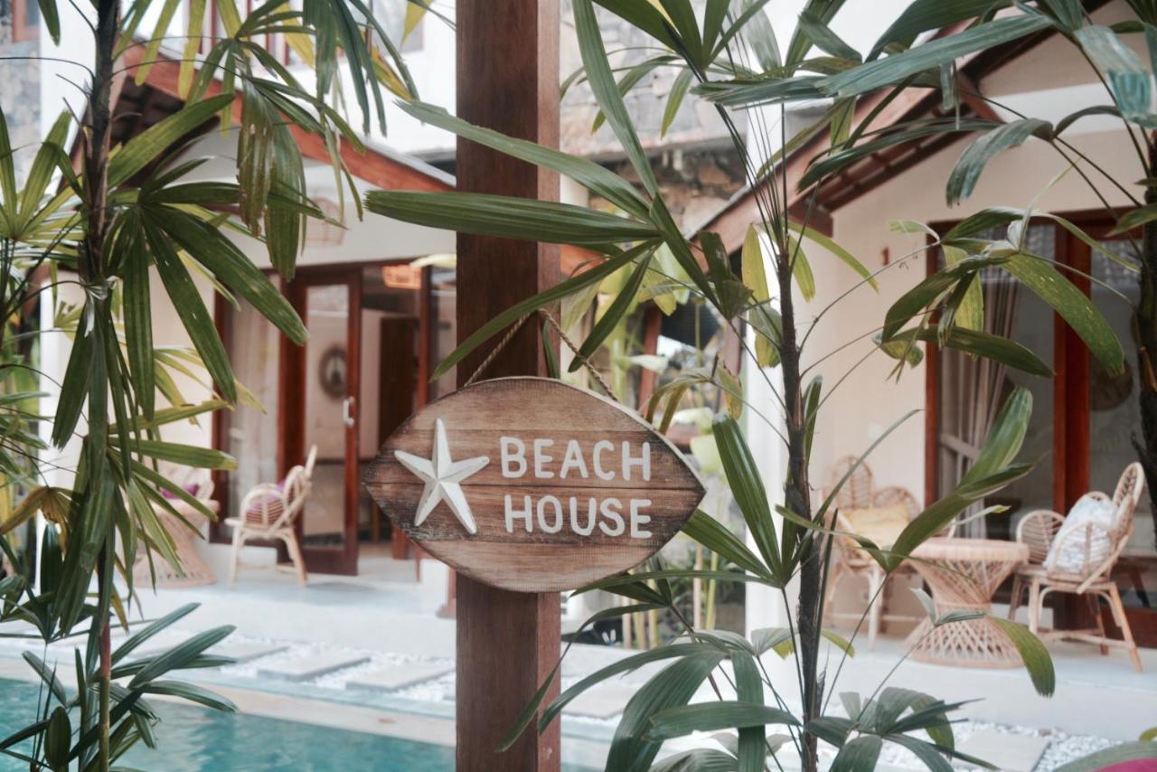 Hotel Ola Ola Lombok Selong Belanak Esterno foto