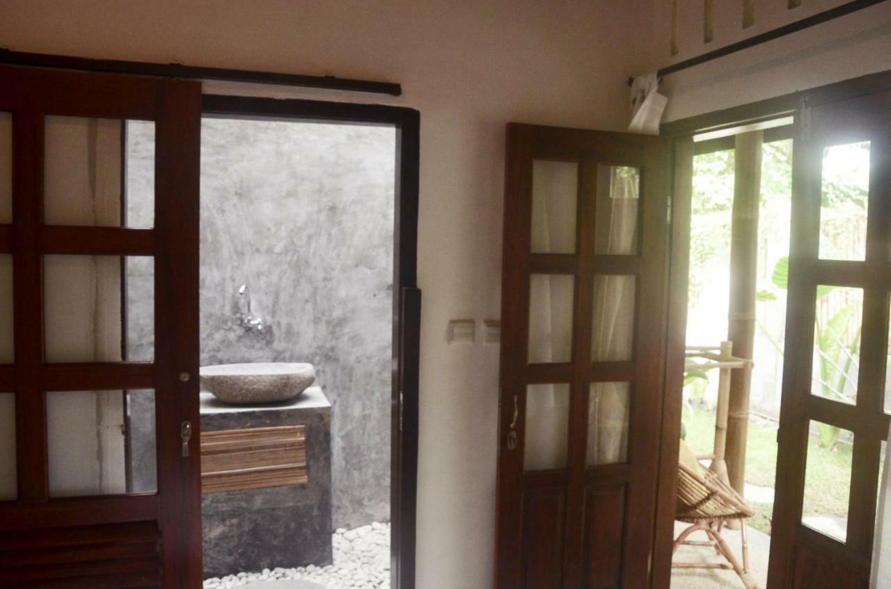 Hotel Ola Ola Lombok Selong Belanak Esterno foto