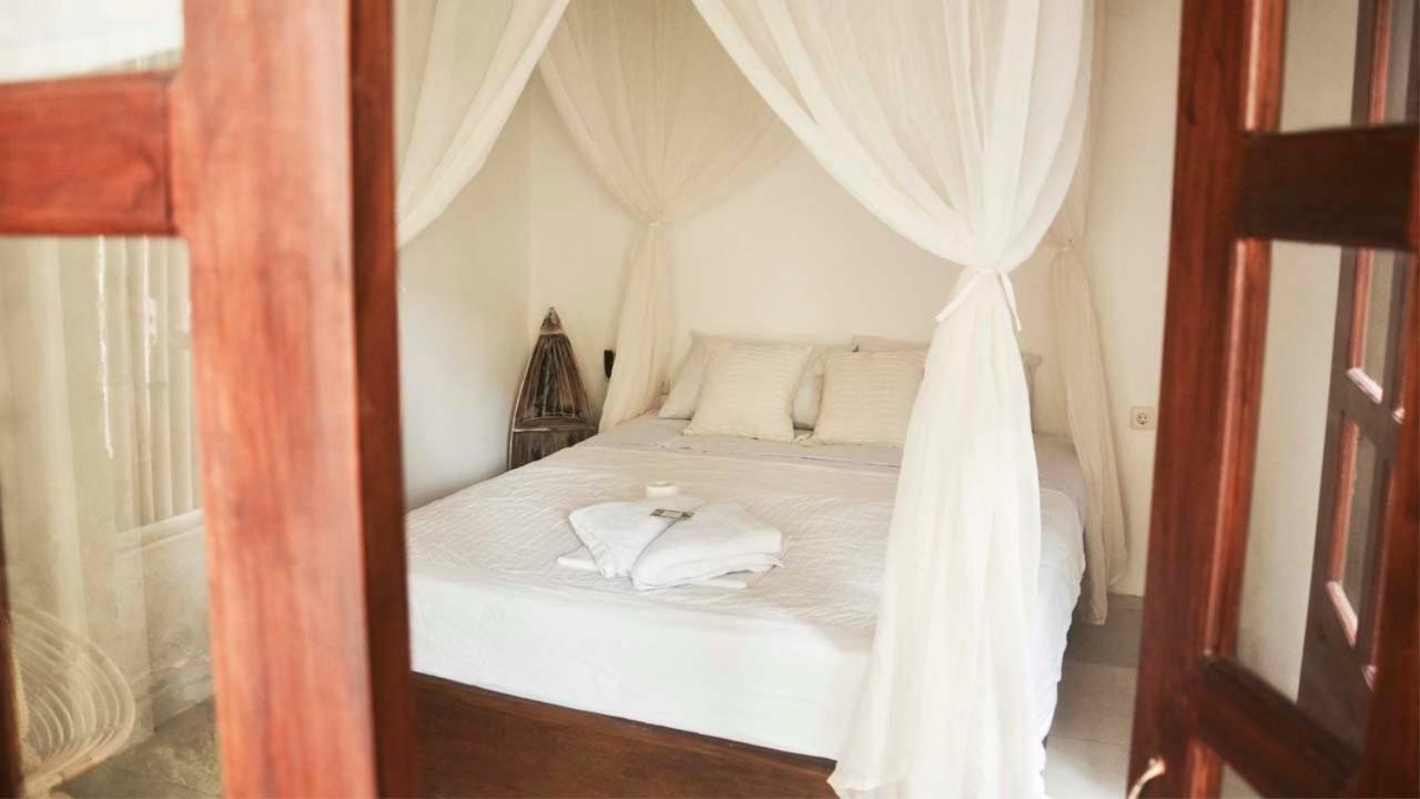 Hotel Ola Ola Lombok Selong Belanak Esterno foto